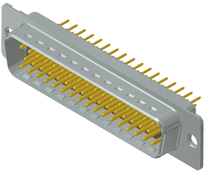 163B11159X CONEC D-Sub Connectors