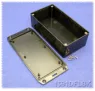 1591DFLBK Hammond General Purpose Enclosures