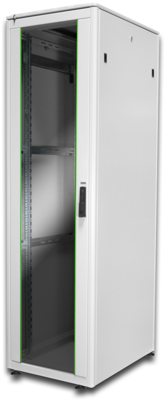 DN-19 42U-6/8-1 DIGITUS Switch Cabinets, server cabinets