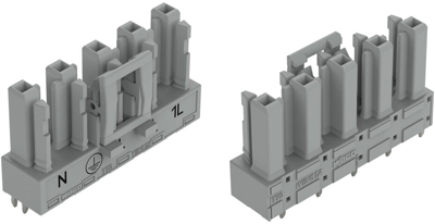 770-845/064-000 WAGO Device Connectors Image 1