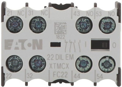 010112 EATON Contactors Image 2