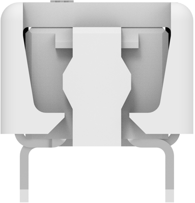 2106489-3 TE Connectivity PCB Connection Systems Image 2