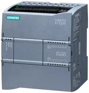 6AG1212-1HE40-2XB0 Siemens Controller