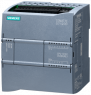 SIMATIC S7-1200 CPU 1212C DC/DC/relay 8DI/6DQ/2AI