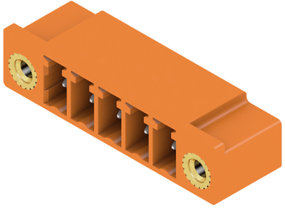 1942480000 Weidmüller PCB Connection Systems Image 1