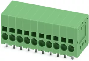 1990818 Phoenix Contact PCB Terminal Blocks