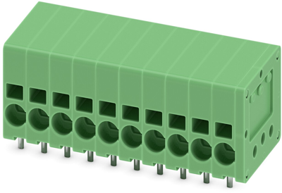 1990818 Phoenix Contact PCB Terminal Blocks Image 1