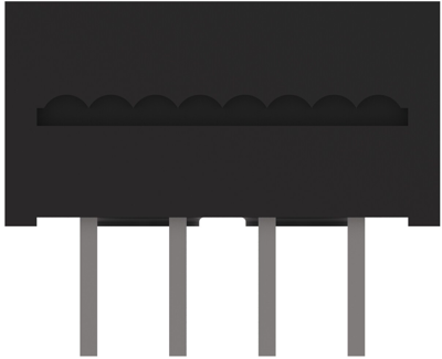 5746613-1 AMP PCB Connection Systems Image 5