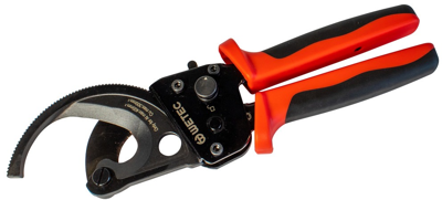 WE-HL545L Wetec Cable Shears and Cable Cutters