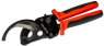 Ratchet Cable Cutter, 250 mm, WE-HL545L