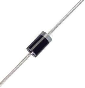 1N4005 Diotec Rectifier Diodes