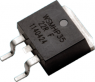 Resistor, thick film, SMD, TO-263-2, 47 Ω, 20 W, ±1 %, WSMHP20-47R0F