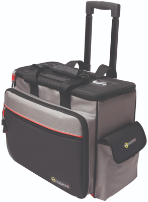 MA2650 C.K Tools Trolleys, bags, cases and holders Image 1