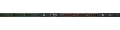 VP43903 Vertiv Power Outlet Strips and Cable Drums Image 1