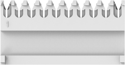 4-644563-0 AMP PCB Connection Systems Image 3