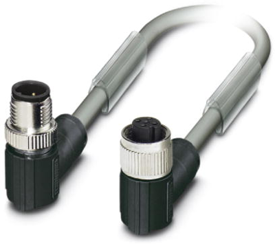 1419075 Phoenix Contact Sensor-Actuator Cables Image 1