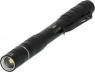 Rechargeable Torch LED LuxPremium TL 210 AFFlashlight with bright Osram-LED