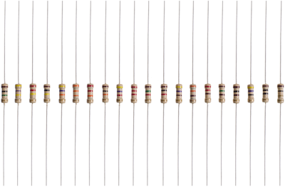 201711P003 QUADRIOS Resistor Sortiments Image 3