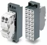 726-662 WAGO Interface Connectors, Bus Connectors