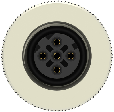 T4110501051-000 TE Connectivity Other Circular Connectors Image 5