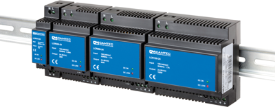 LCR060.24 CAMTEC DIN Rail Power Supplies