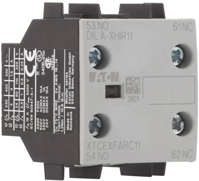 110140 EATON Contactors Image 3