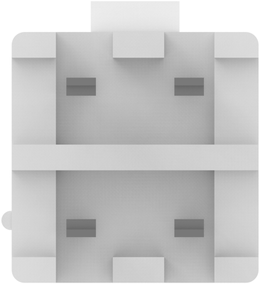 1586037-4 AMP PCB Connection Systems Image 4