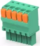 1986693-5 TE Connectivity PCB Terminal Blocks