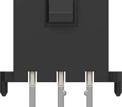 2-1445084-3 AMP PCB Connection Systems Image 5