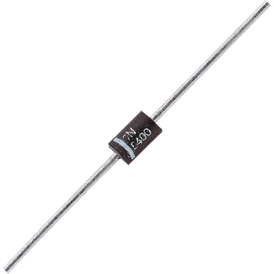 1N5401 Diotec Rectifier Diodes