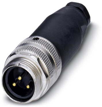 1521287 Phoenix Contact Sensor-Actuator Connectors