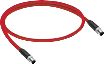 934637505 Lumberg Automation Sensor-Actuator Cables