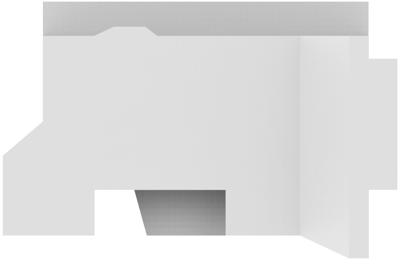 440129-7 AMP PCB Connection Systems Image 2