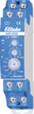 AR12DX-230V Eltako Monitoring Relays