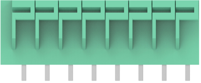 1776260-8 TE Connectivity PCB Terminal Blocks Image 5