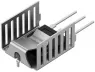 10151950 Fischer Elektronik Heat Sinks