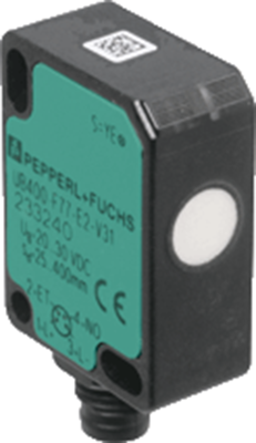 233240 PEPPERL+FUCHS Optical Sensors