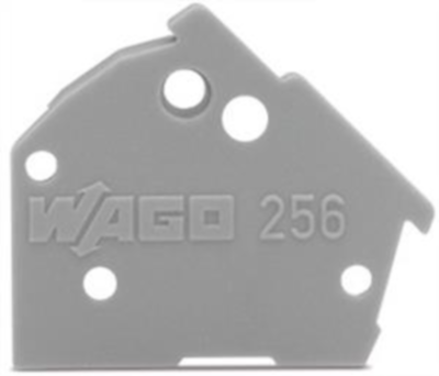 256-800 WAGO Terminals Accessories