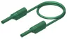 MVL S WS 200/1 AU GN Hirschmann Test & Measurement Test Leads