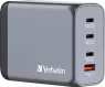 32204 Verbatim USB Chargers