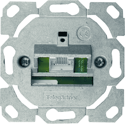 100022960 Telegärtner Accessories for Network Connectors