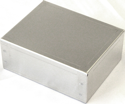 1444-6415 Hammond General Purpose Enclosures