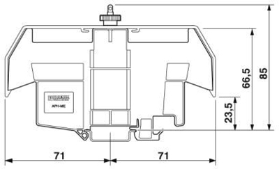 3034374 Phoenix Contact Terminals Accessories Image 2