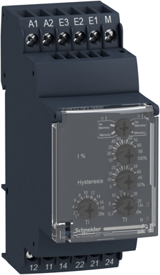 RM35JA31MW Schneider Electric Monitoring Relays Image 1