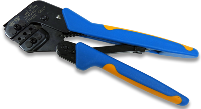 58583-2 AMP Crimping and Cable Lug Pliers