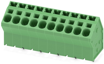 1819163 Phoenix Contact PCB Terminal Blocks Image 1