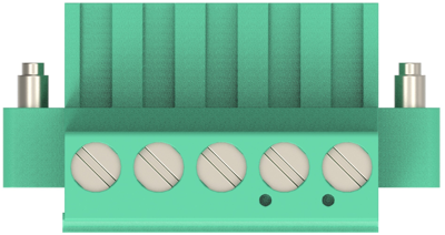 796858-5 TE Connectivity PCB Terminal Blocks Image 3