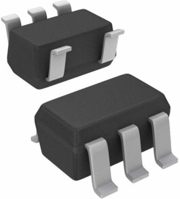 LP2980IM5-5.0 Texas Instruments Linear Voltage Regulators (LDOs)