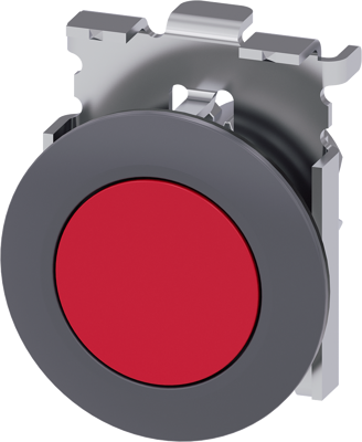 3SU1060-0JB20-0AA0 Siemens Actuators, Signal Elements and Front Elements