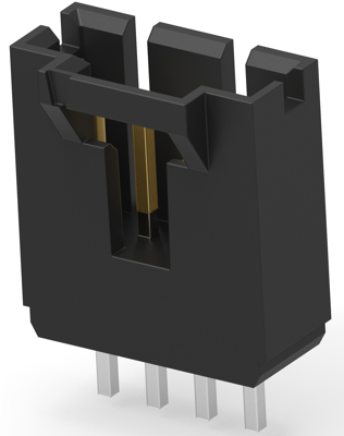 5-103735-3 AMP PCB Connection Systems Image 1